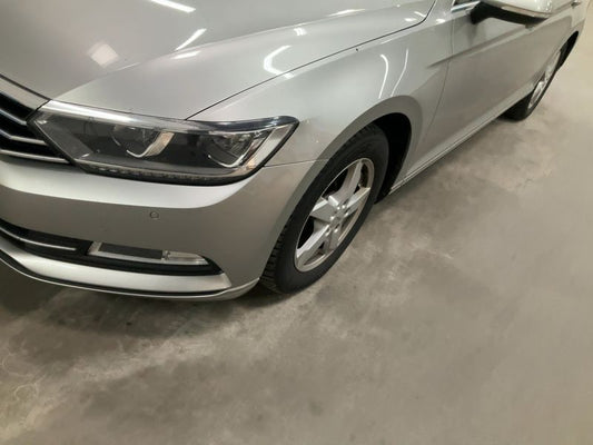 Volkswagen Passat 2.0 TDI Comfortline BlueMotion Tech 2017 – снимка 2