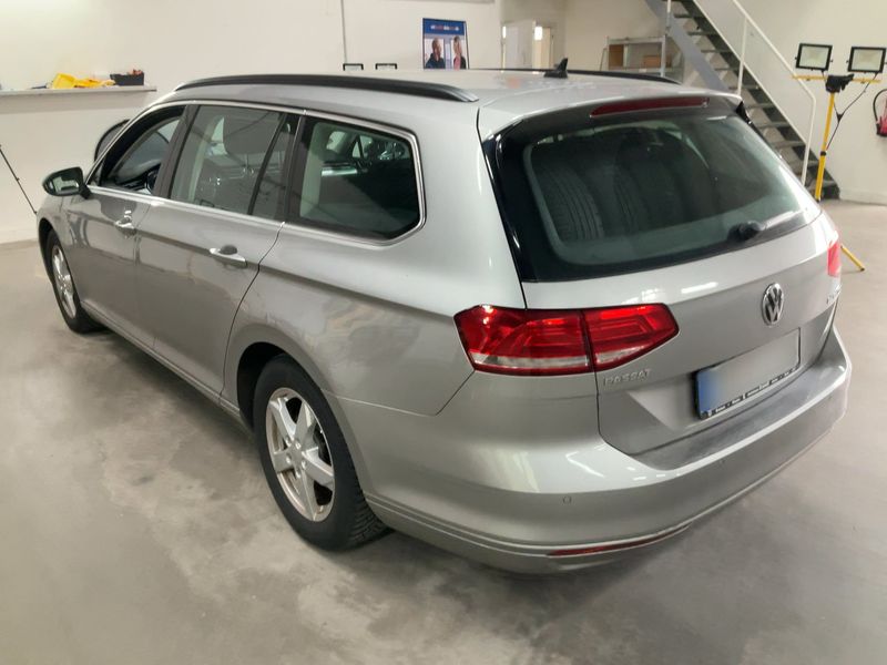 Volkswagen Passat 2.0 TDI Comfortline BlueMotion Tech 2017 – снимка 6