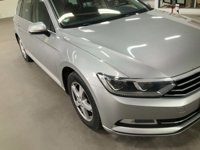 Volkswagen Passat 2.0 TDI Comfortline BlueMotion Tech 2017 – снимка 12