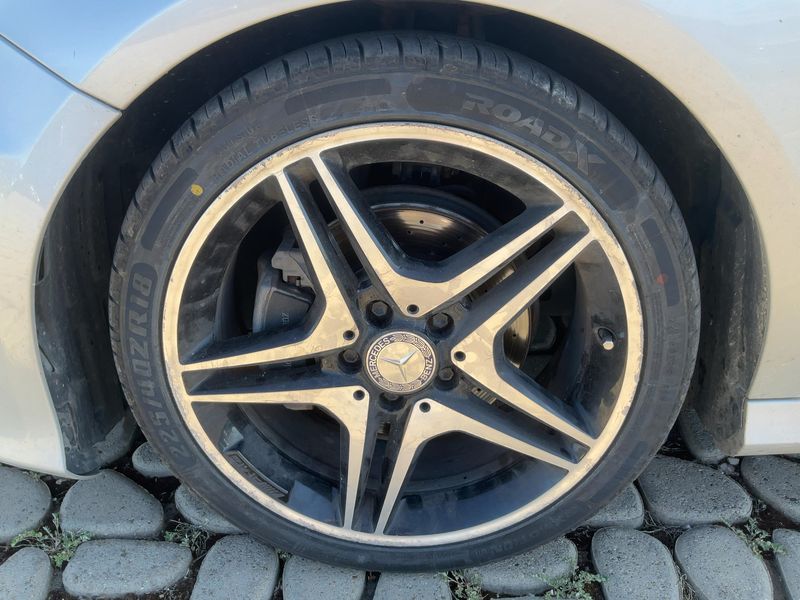 Mercedes-Benz A-Klasse A 180 CDI BlueEfficiency Premium 2013 – снимка 3