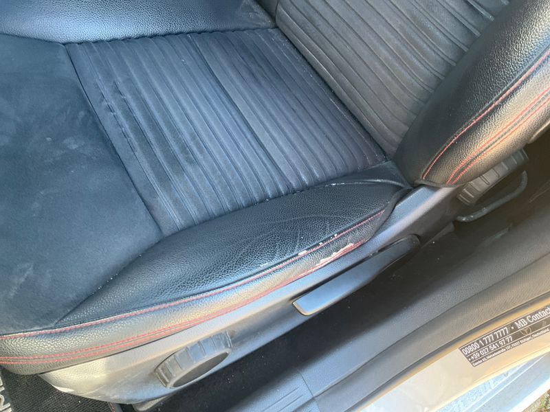 Mercedes-Benz A-Klasse A 180 CDI BlueEfficiency Premium 2013 – снимка 22