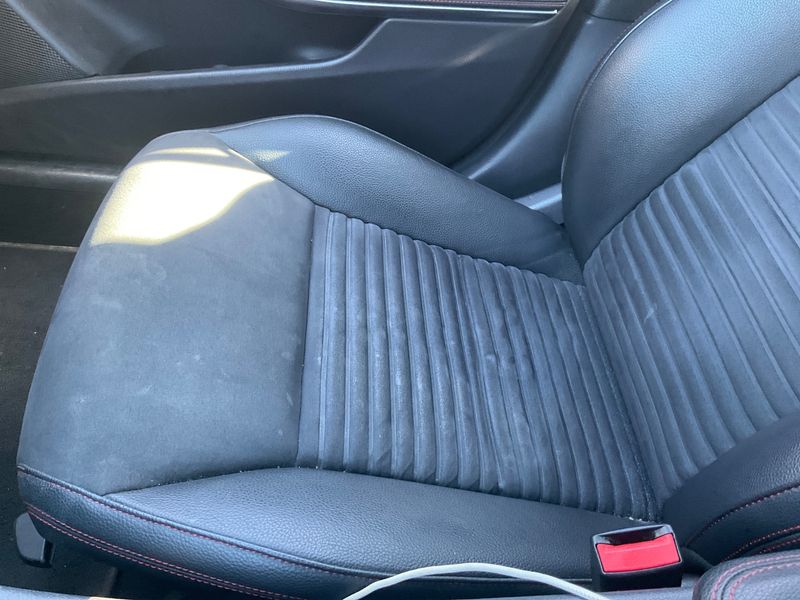 Mercedes-Benz A-Klasse A 180 CDI BlueEfficiency Premium 2013 – снимка 23