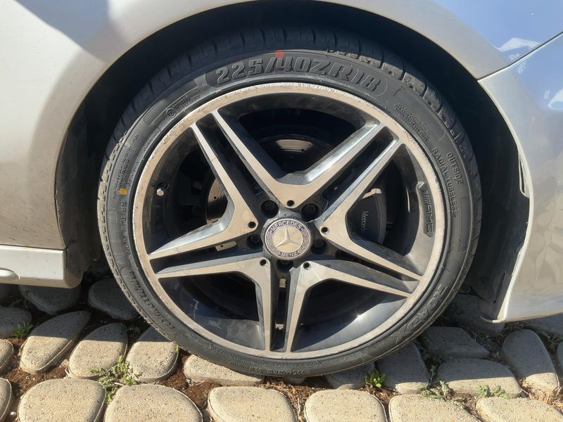 Mercedes-Benz A-Klasse A 180 CDI BlueEfficiency Premium 2013 – снимка 11