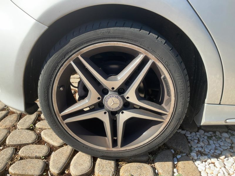 Mercedes-Benz A-Klasse A 180 CDI BlueEfficiency Premium 2013 – снимка 9