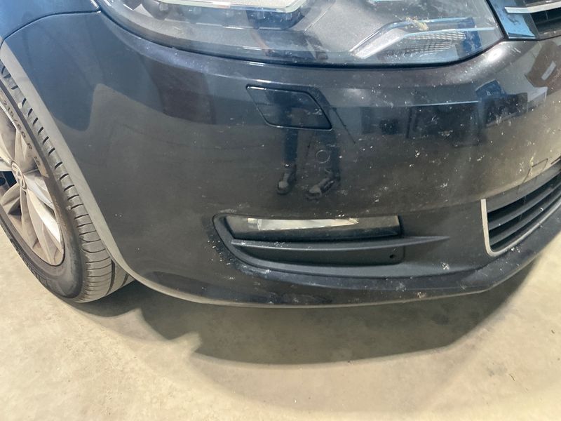 Volkswagen Sharan 2.0 TDI Comfortline BlueMotion Tech 2016 – снимка 49