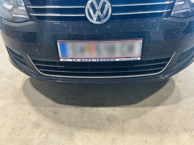 Volkswagen Sharan 2.0 TDI Comfortline BlueMotion Tech 2016 – снимка 48