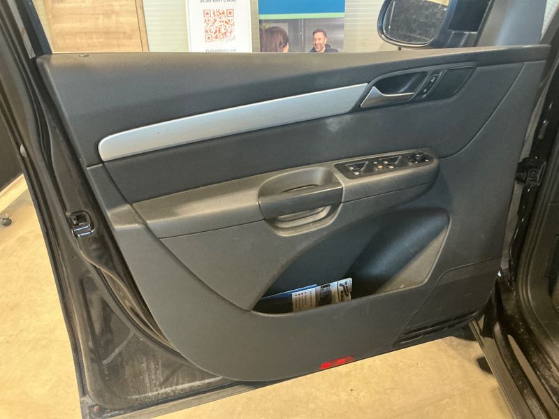 Volkswagen Sharan 2.0 TDI Comfortline BlueMotion Tech 2016 – снимка 38