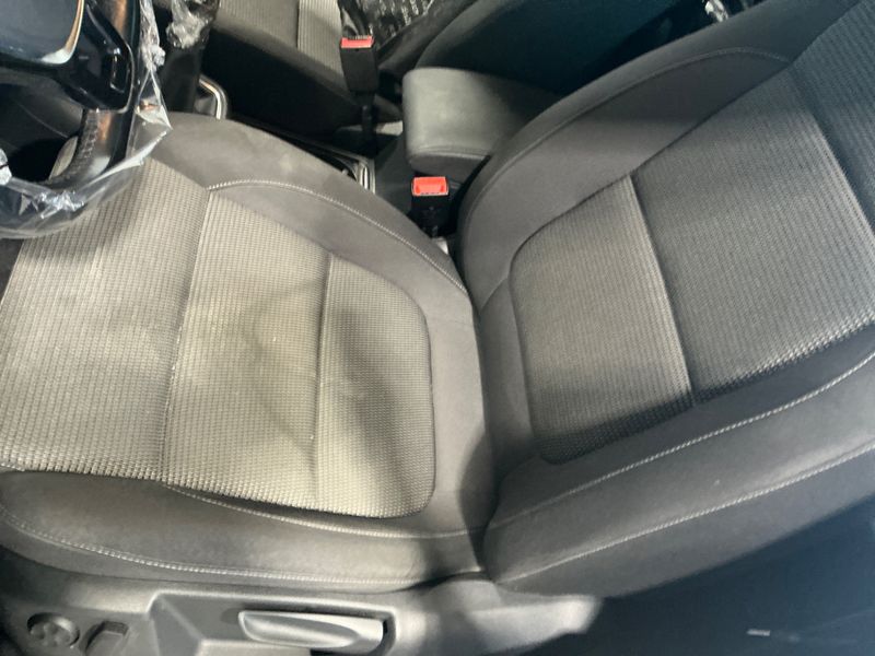 Volkswagen Sharan 2.0 TDI Comfortline BlueMotion Tech 2016 – снимка 39