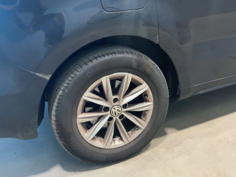 Volkswagen Sharan 2.0 TDI Comfortline BlueMotion Tech 2016 – снимка 9