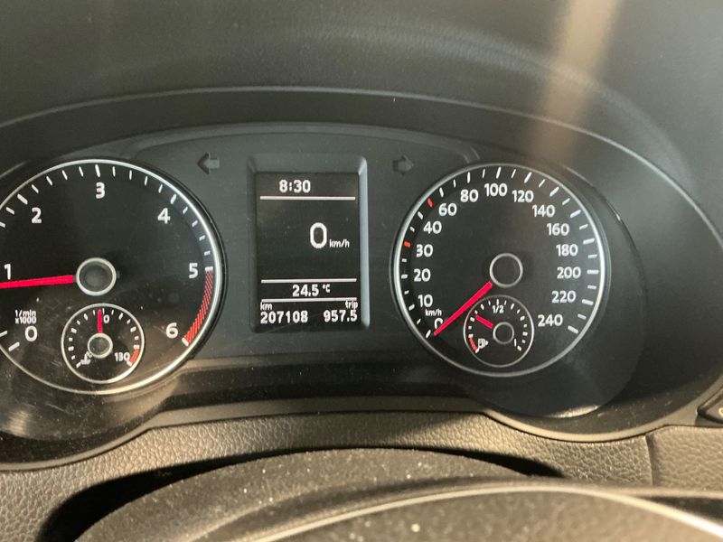 Volkswagen Sharan 2.0 TDI Comfortline BlueMotion Tech 2016 – снимка 19