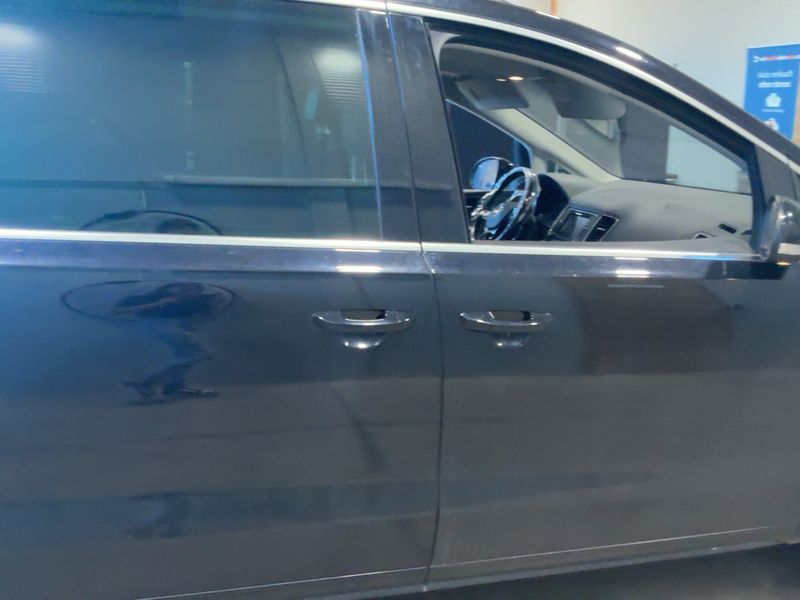 Volkswagen Sharan 2.0 TDI Comfortline BlueMotion Tech 2016 – снимка 10