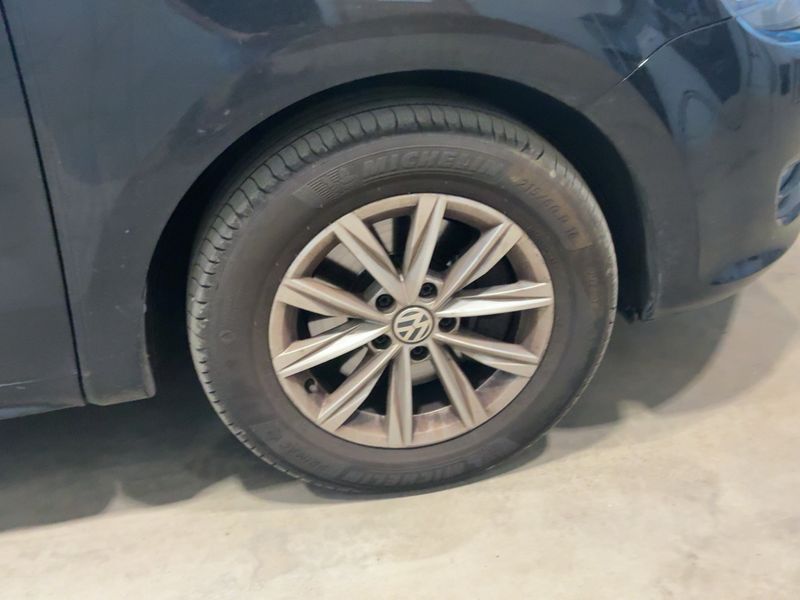 Volkswagen Sharan 2.0 TDI Comfortline BlueMotion Tech 2016 – снимка 11
