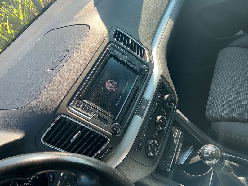 Volkswagen Sharan 2.0 TDI Comfortline BlueMotion Tech 2016 – снимка 31