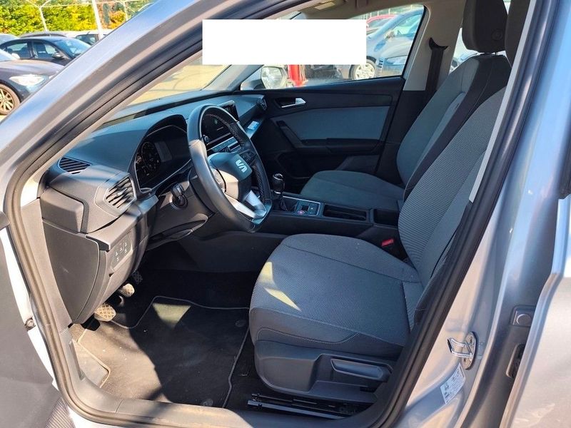 Seat Leon 2.0 TDI Style 2023 – снимка 10