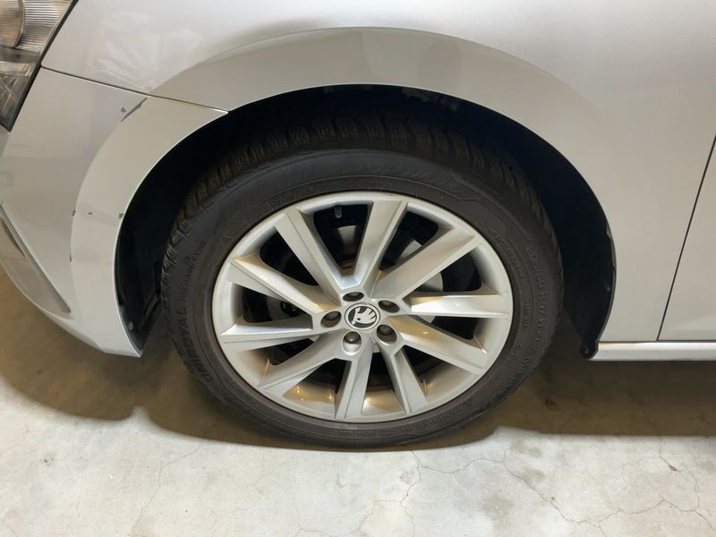 Skoda Scala 1.0 TSI Ambition 2019 – снимка 3