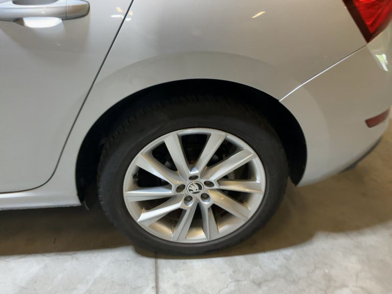 Skoda Scala 1.0 TSI Ambition 2019 – снимка 5