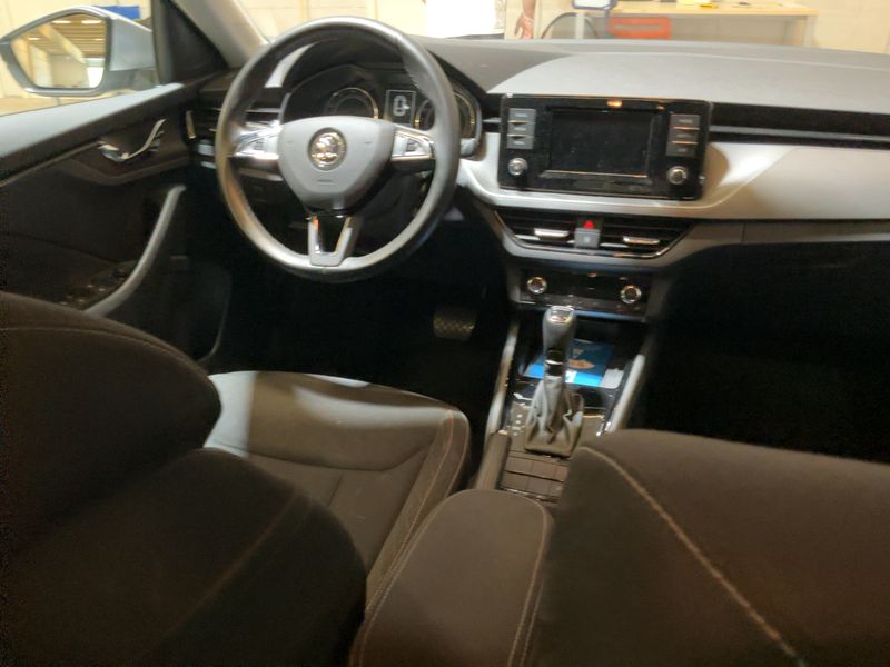 Skoda Scala 1.0 TSI Ambition 2019 – снимка 17