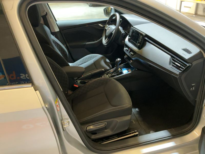 Skoda Scala 1.0 TSI Ambition 2019 – снимка 16