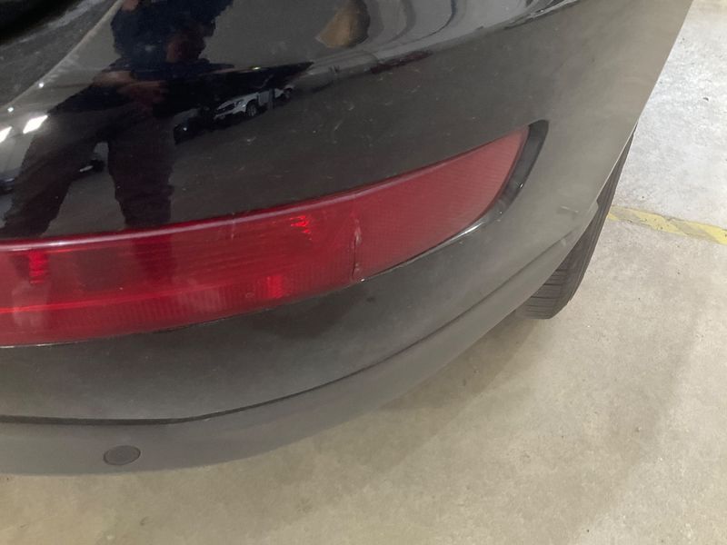 Audi Q5 2.0 TFSI quattro 2011 – снимка 26