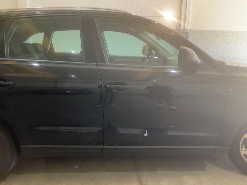 Audi Q5 2.0 TFSI quattro 2011 – снимка 10