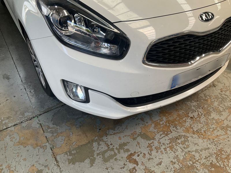 Kia Carens 1.7 CRDi Concept 2015 – снимка 52