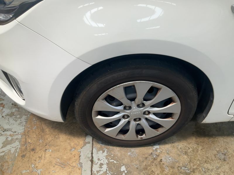 Kia Carens 1.7 CRDi Concept 2015 – снимка 3