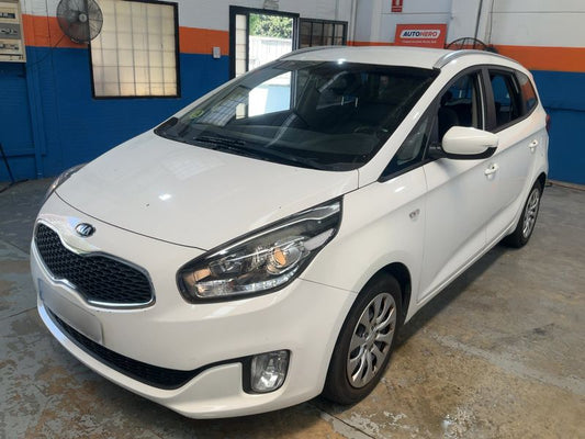 Kia Carens 1.7 CRDi Concept 2015 – снимка 1