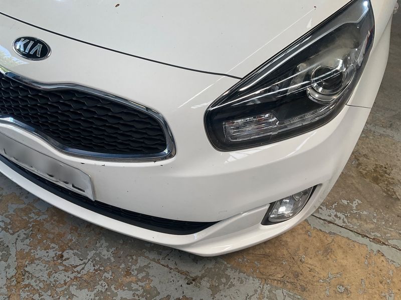 Kia Carens 1.7 CRDi Concept 2015 – снимка 53