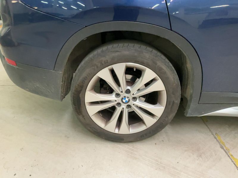 BMW X1 xDrive 18d xLine 2015 – снимка 9