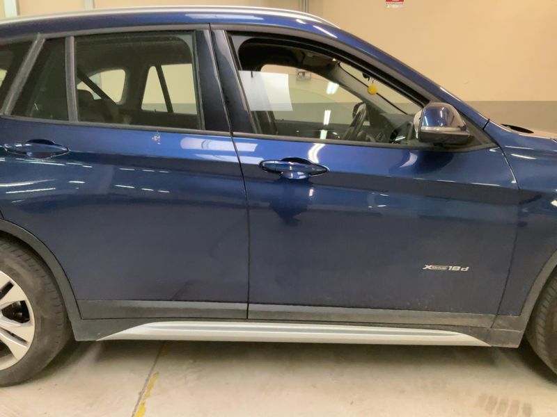 BMW X1 xDrive 18d xLine 2015 – снимка 10
