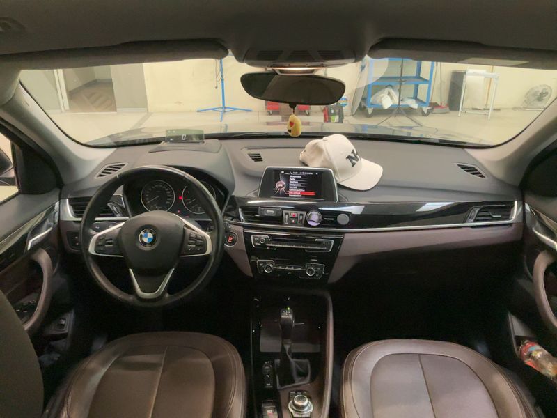 BMW X1 xDrive 18d xLine 2015 – снимка 17