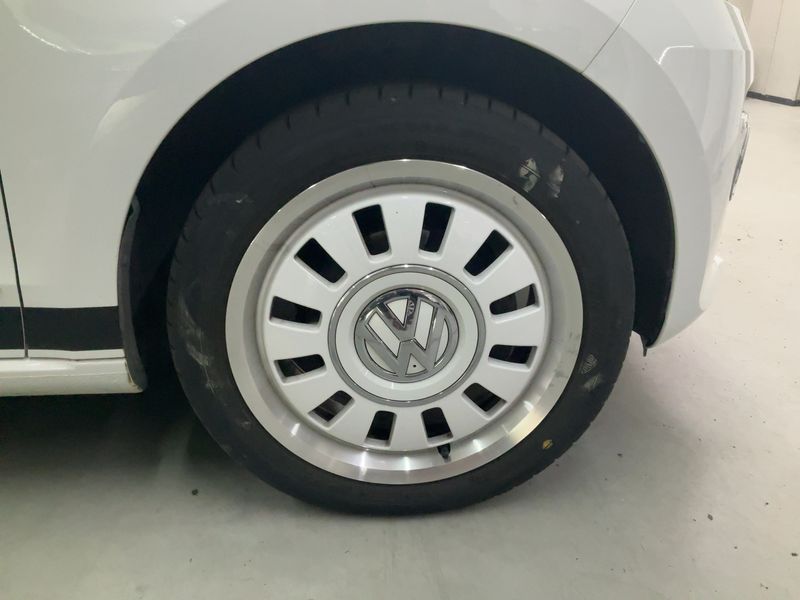 Volkswagen up! 1.0 White up! 2012 – снимка 11