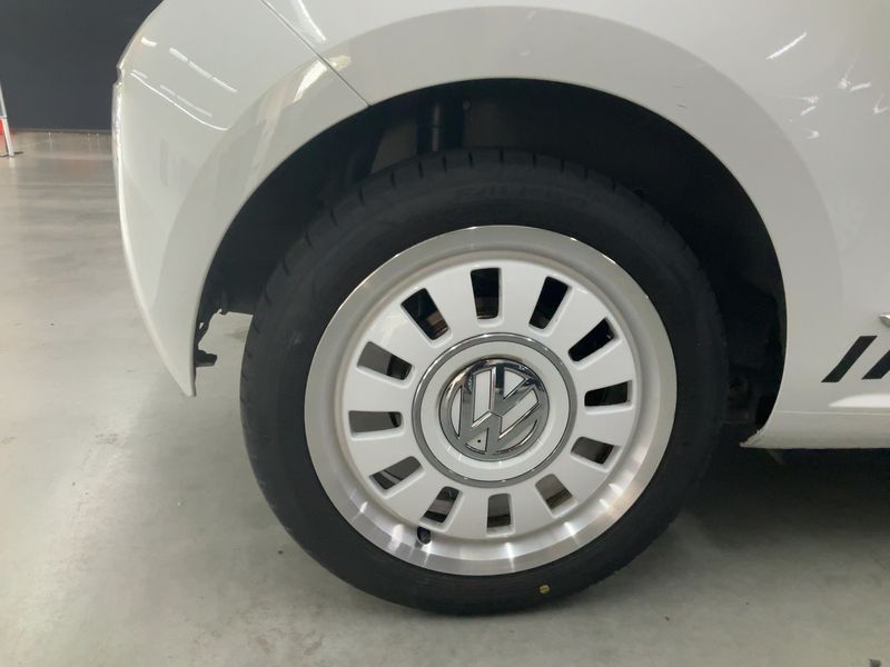 Volkswagen up! 1.0 White up! 2012 – снимка 9