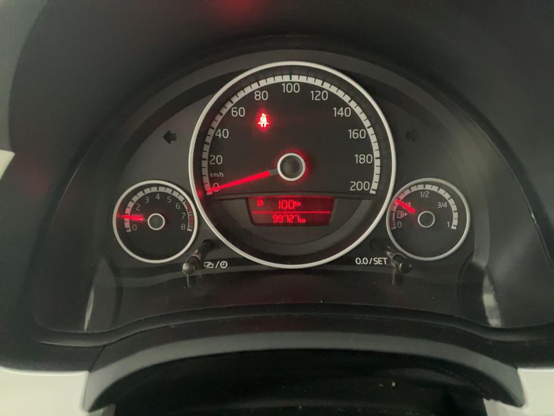 Volkswagen up! 1.0 White up! 2012 – снимка 19