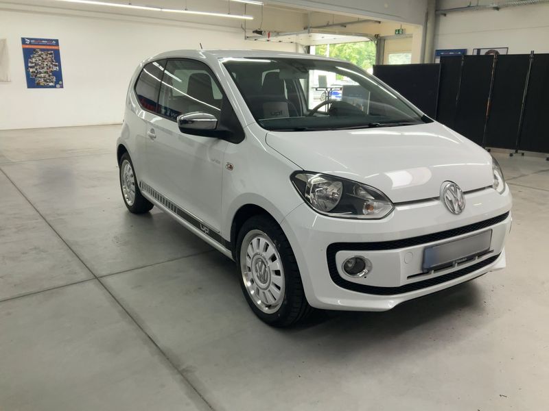 Volkswagen up! 1.0 White up! 2012 – снимка 12