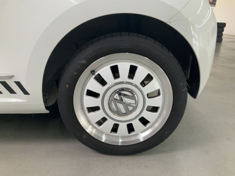 Volkswagen up! 1.0 White up! 2012 – снимка 5