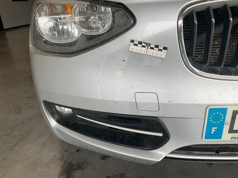 BMW 1er 118i Sport 2014 – снимка 30