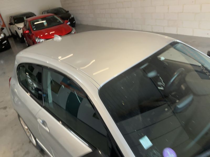 BMW 1er 118i Sport 2014 – снимка 13