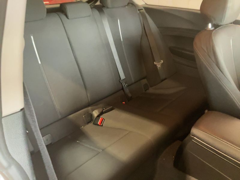 BMW 1er 118i Sport 2014 – снимка 19