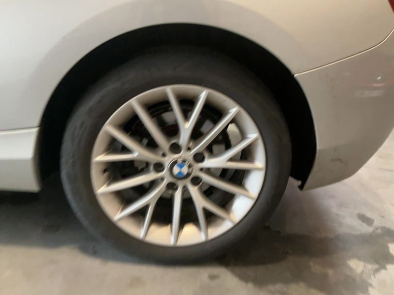 BMW 1er 118i Sport 2014 – снимка 5