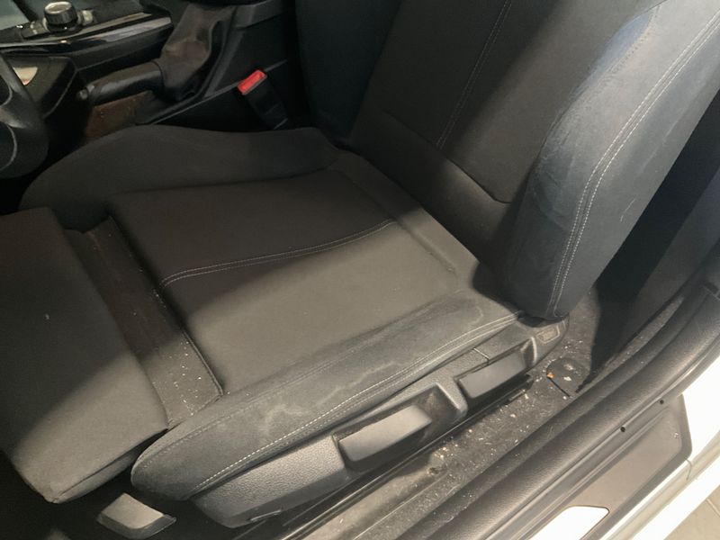 BMW 1er 118i Sport 2014 – снимка 24