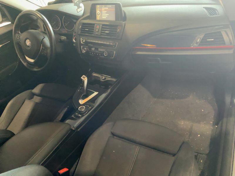 BMW 1er 118i Sport 2014 – снимка 17