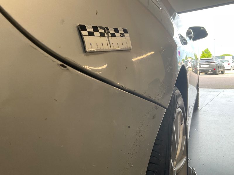 BMW 1er 118i Sport 2014 – снимка 22