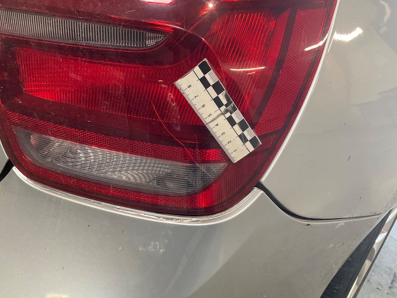 BMW 1er 118i Sport 2014 – снимка 27
