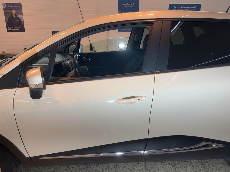 Renault Captur 1.5 dCi Energy Dynamique 2015 – снимка 4