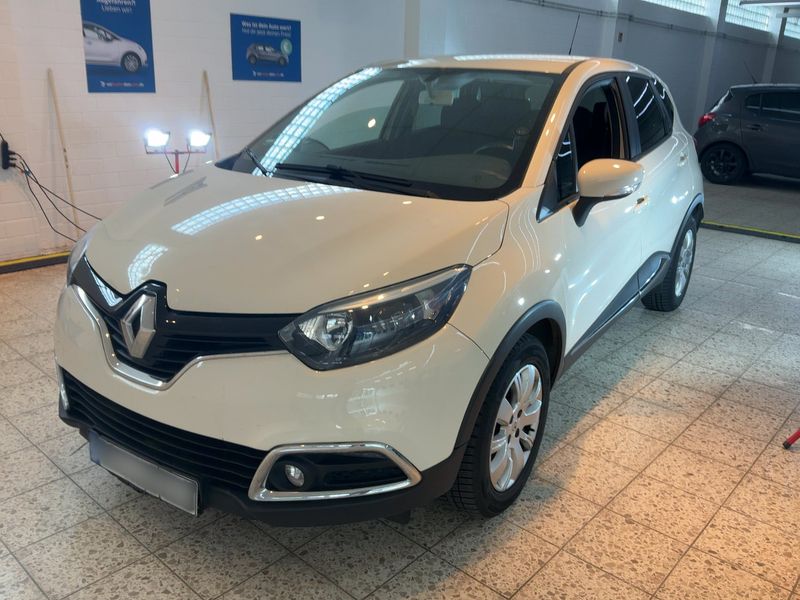Renault Captur 1.5 dCi Energy Dynamique 2015 – снимка 1
