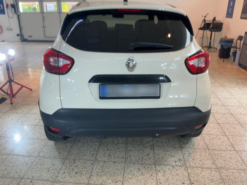 Renault Captur 1.5 dCi Energy Dynamique 2015 – снимка 7
