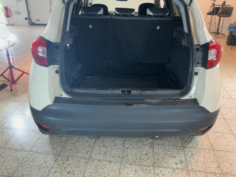 Renault Captur 1.5 dCi Energy Dynamique 2015 – снимка 15