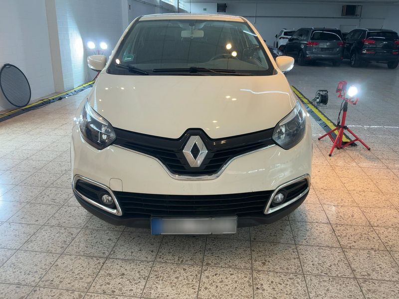 Renault Captur 1.5 dCi Energy Dynamique 2015 – снимка 14