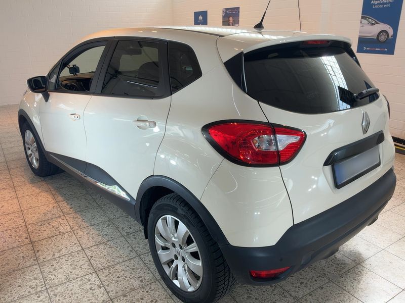 Renault Captur 1.5 dCi Energy Dynamique 2015 – снимка 6